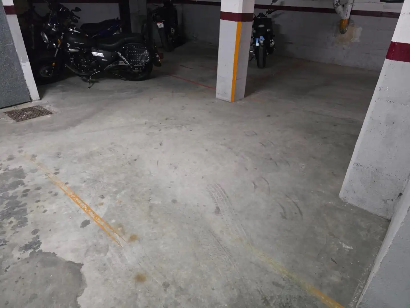 Einzelparkplatz zum Verkauf in Ponent - Set Camins, imagen 4