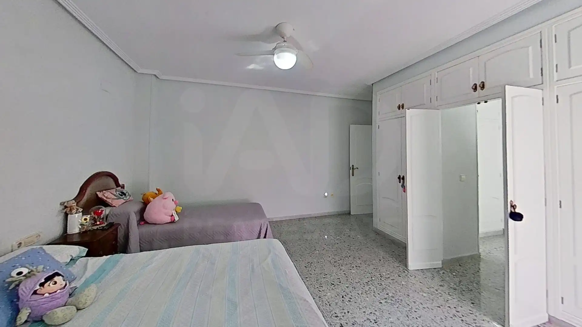 Ático con ascensor en venta en Torrellano, imagen 16