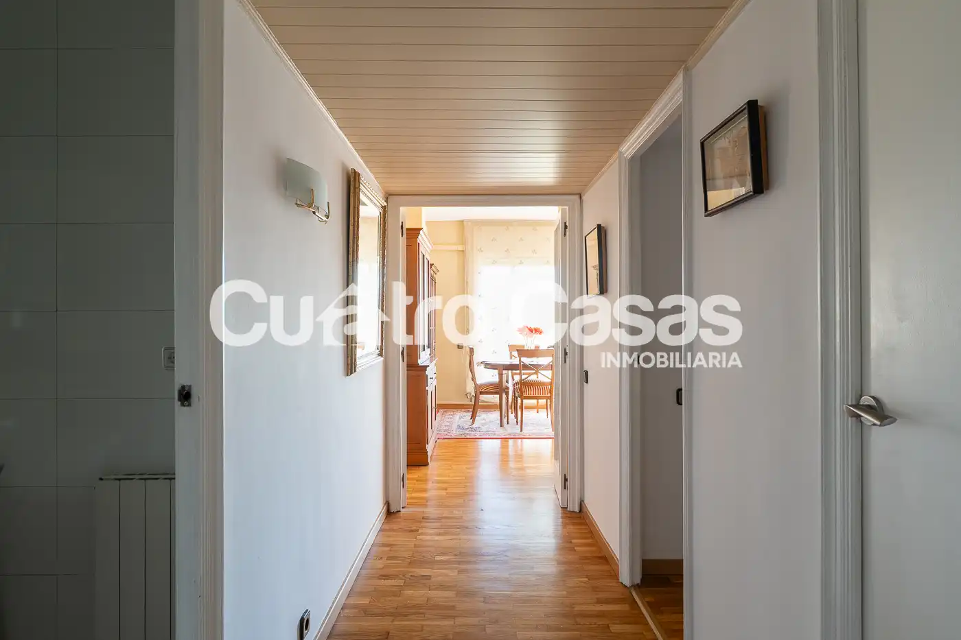 Attique avec ascenseur à vendre à Eixample, imagen 17