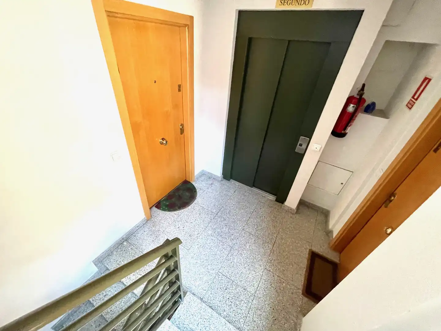 Flat with lift for sale in Travesía de Palomeras, imagen 26