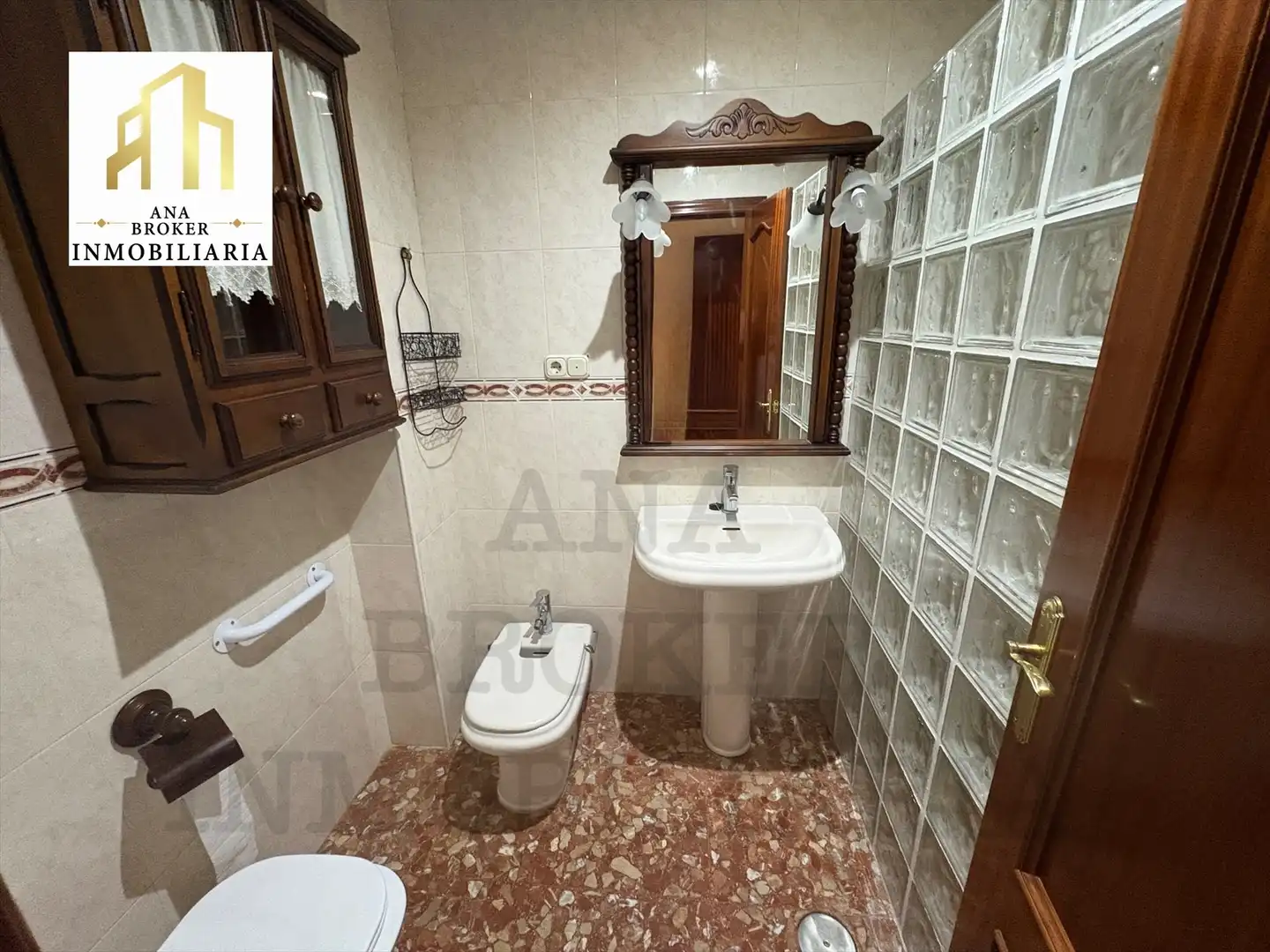 Wohnung zum Verkauf in Calle Almendra, Casco Histórico