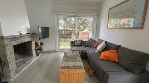 Foto 5 de Casa o chalet de alquiler en Premià de Dalt, Barcelona