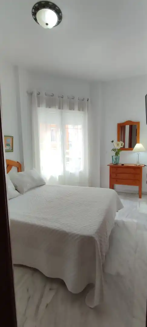Apartments for rent in Calle Oviedo, 18, Puerto Deportivo