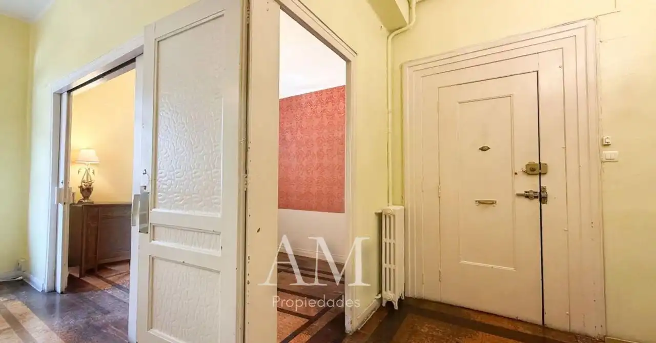 Piso con ascensor en venta en Centro Urbano, imagen 14