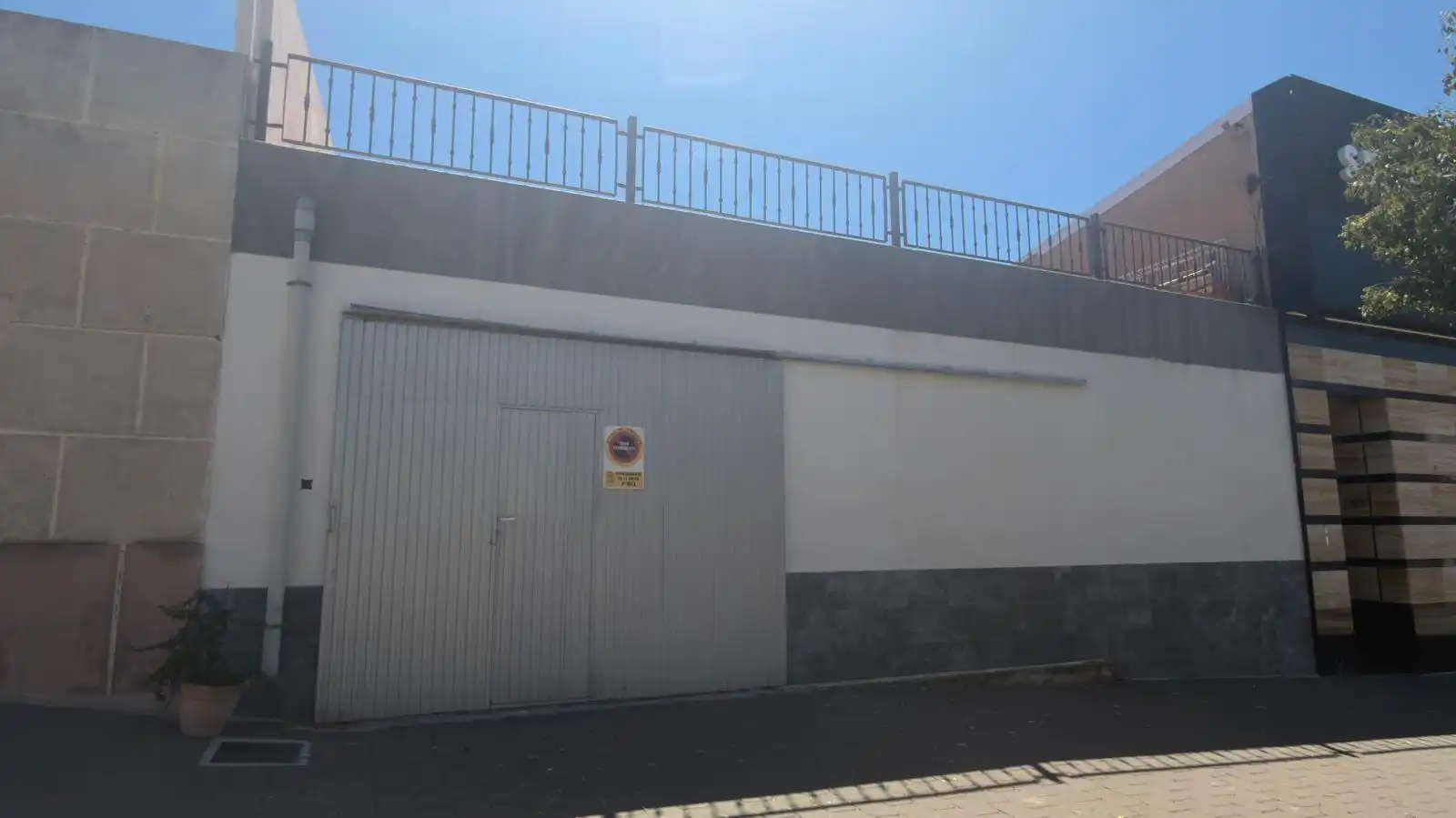 Casa adosada en venta en La Unión ciudad