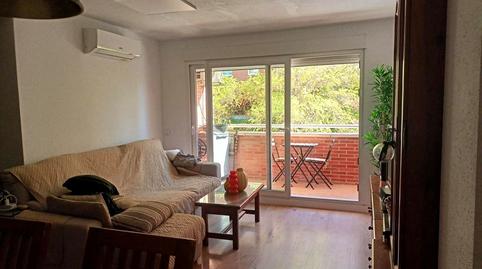 Foto 4 de Pis en venda a Doctor Gregorio Marañón, Santa María de Benquerencia, Toledo