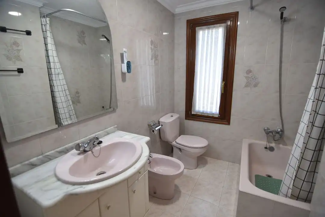 Wohnung mit Terrasse zum Verkauf in Bustindui-Tarren Kalea, imagen 27