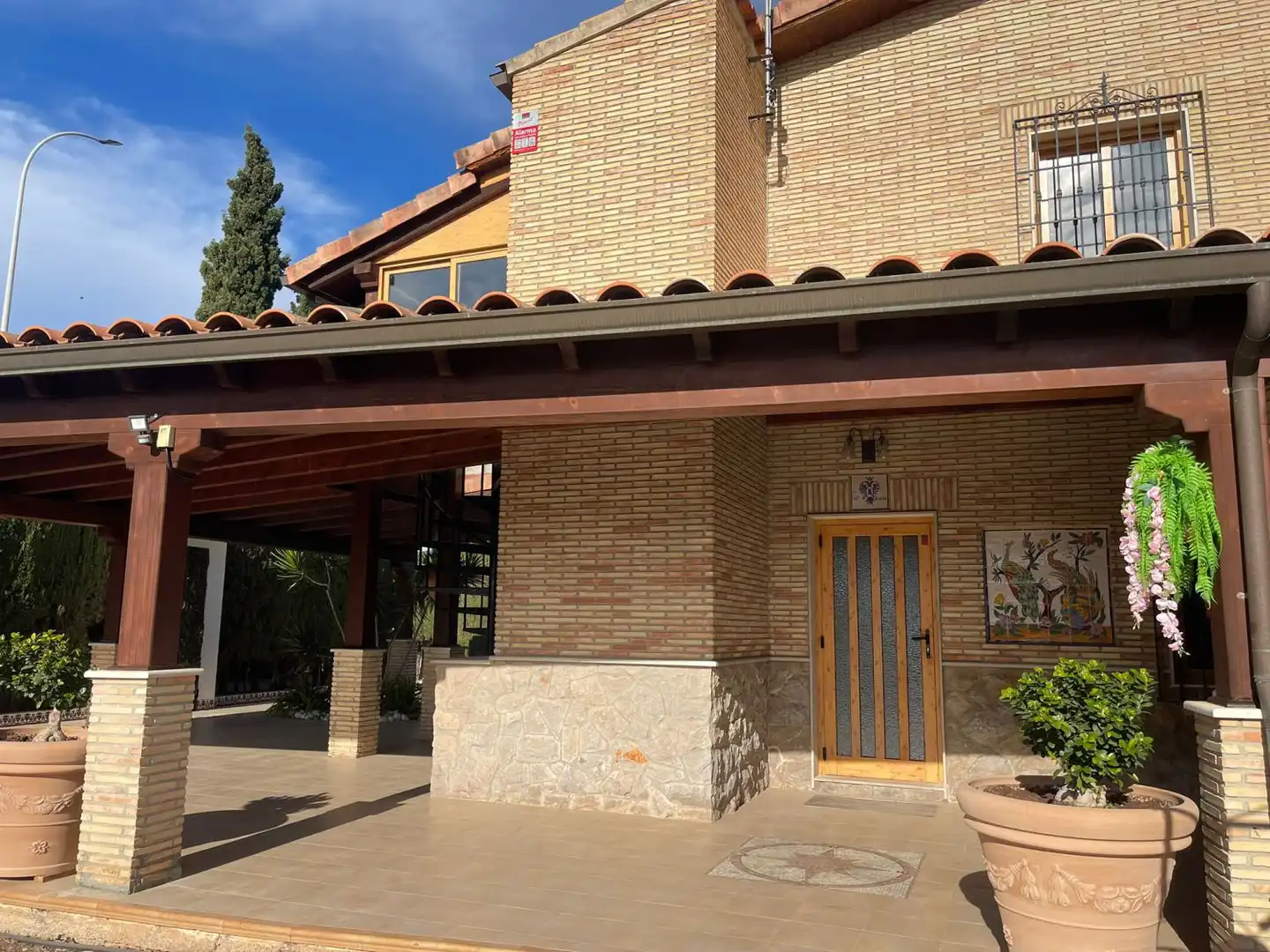 Villa zum Verkauf in Centro, imagen 2