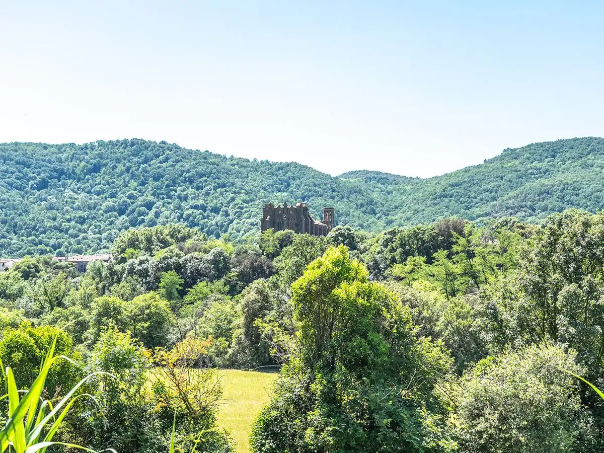 Landhaus mit Garten zum Verkauf in Olot, imagen 82