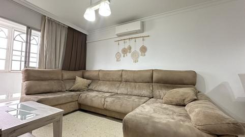 Foto 5 de Pis de lloguer a Cam. del Pato, Los Guindos - Parque Mediterráneo - Santa Paula, Málaga