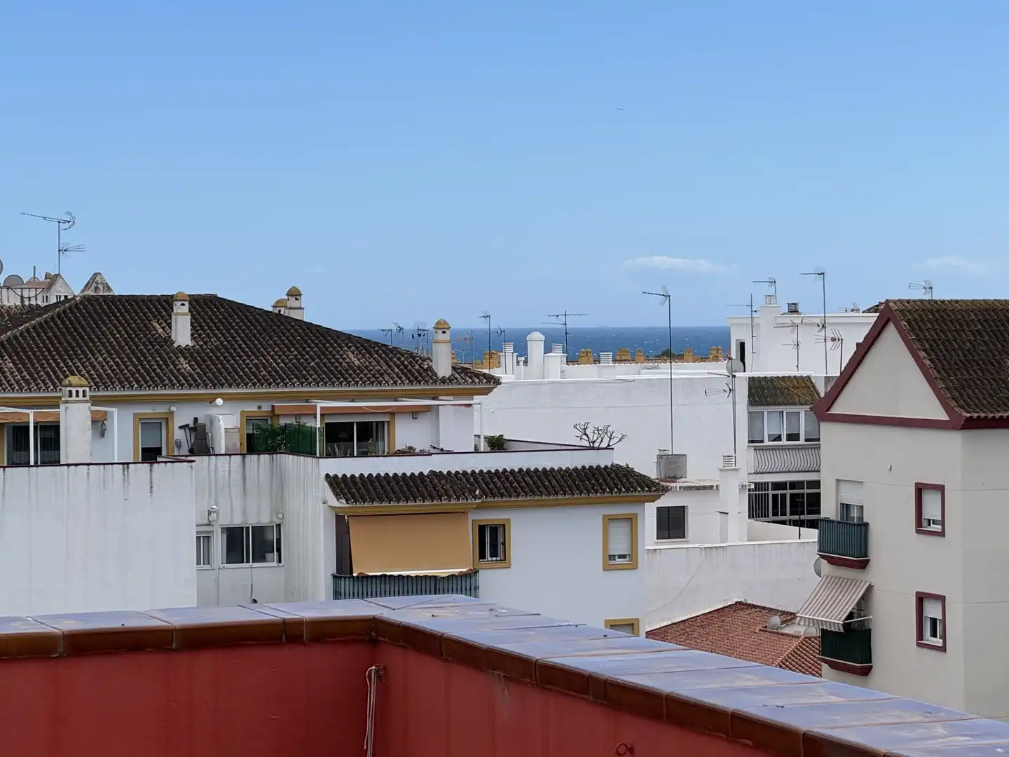 Penthouse zum Verkauf in San Pedro de Alcántara, imagen 5