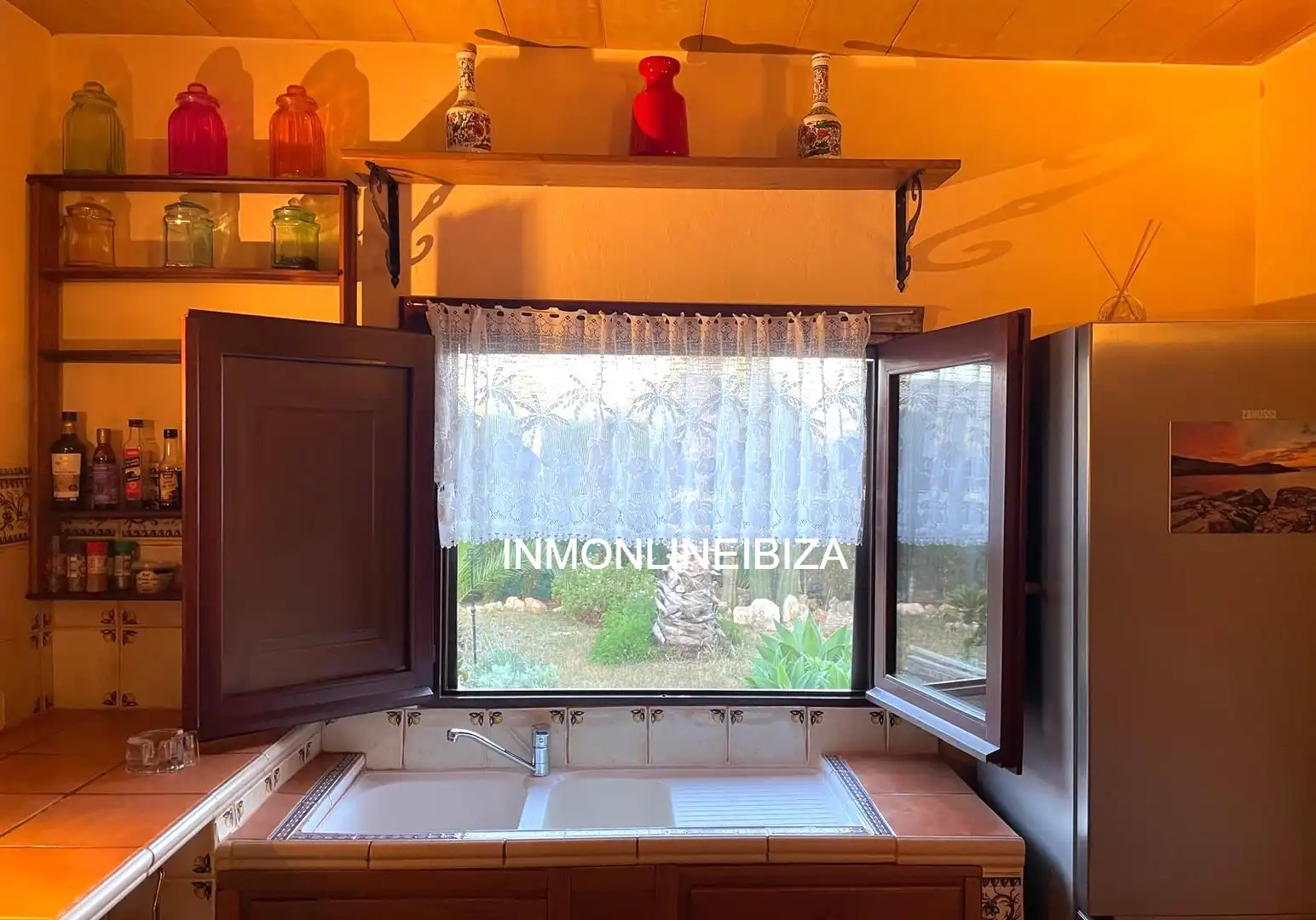 Chalet con piscina en venta en Sant Josep, imagen 38