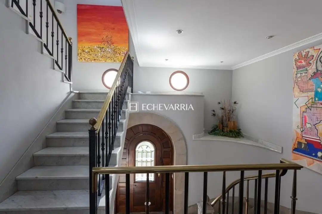 Flat for sale in Getxo   with Heating, Private garden and Terrace