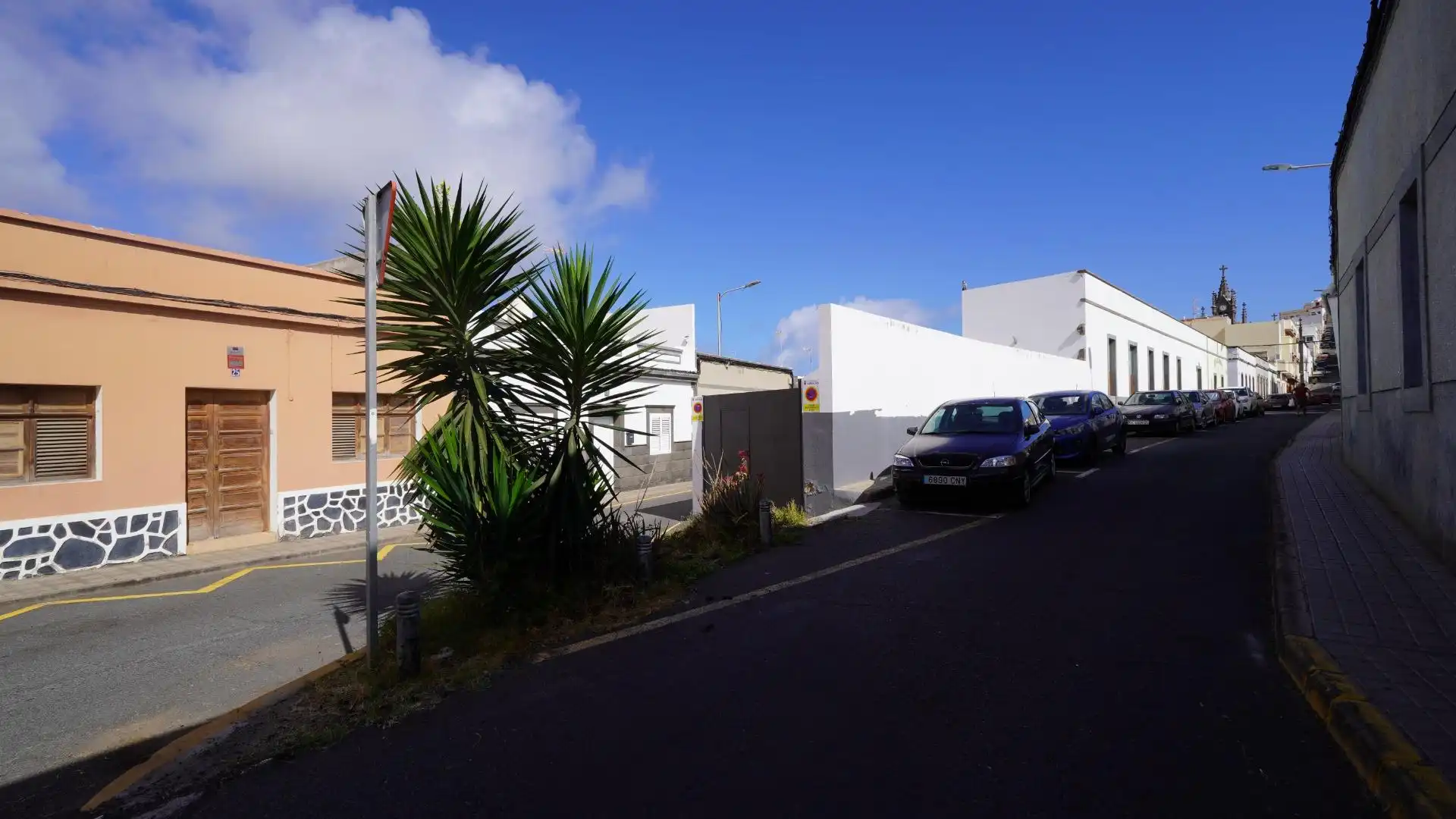 Houses for sale in Calle Calle San Isidro, Cardones