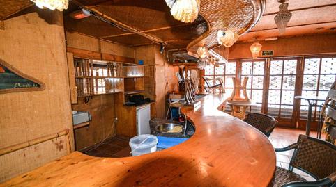 Foto 4 von Geschaftsraum zum Verkauf in Portocolom, Felanitx