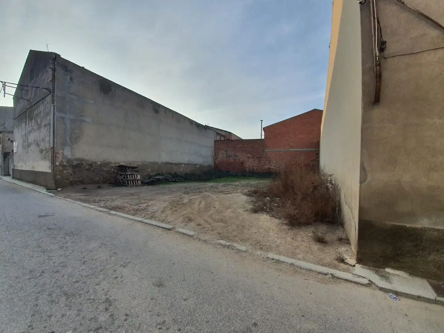 Residencial en venda a Pau Casals, Bellcaire d'Urgell