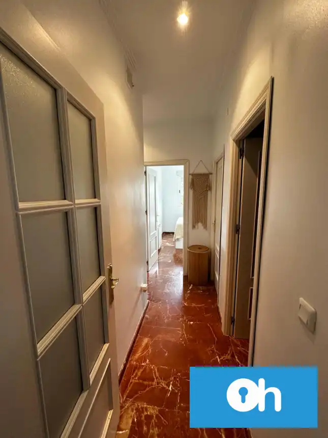 Casa adosada en venta en Calle Ciprés , 8, Dehesa - Monacilla