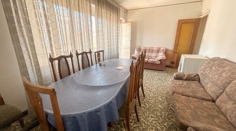 Foto 3 de Piso en venta en Carrer de Jacinto Benavente, Ensanche - Parque del Oeste, Castellón de la Plana / Castelló de la Plana