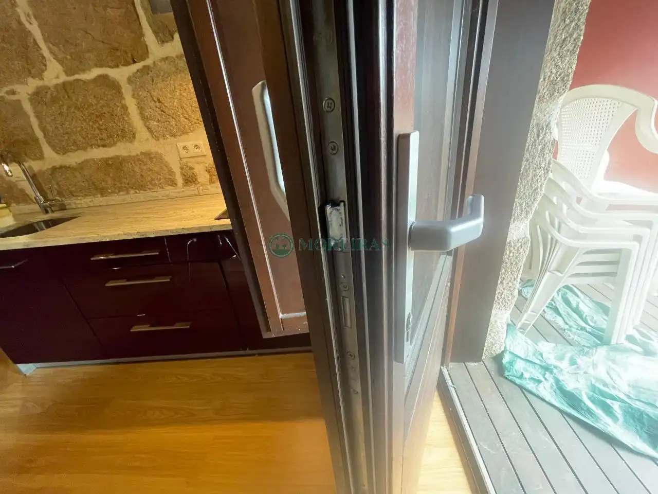 Houses for sale in Ourense Capital   with Heating and Private garden