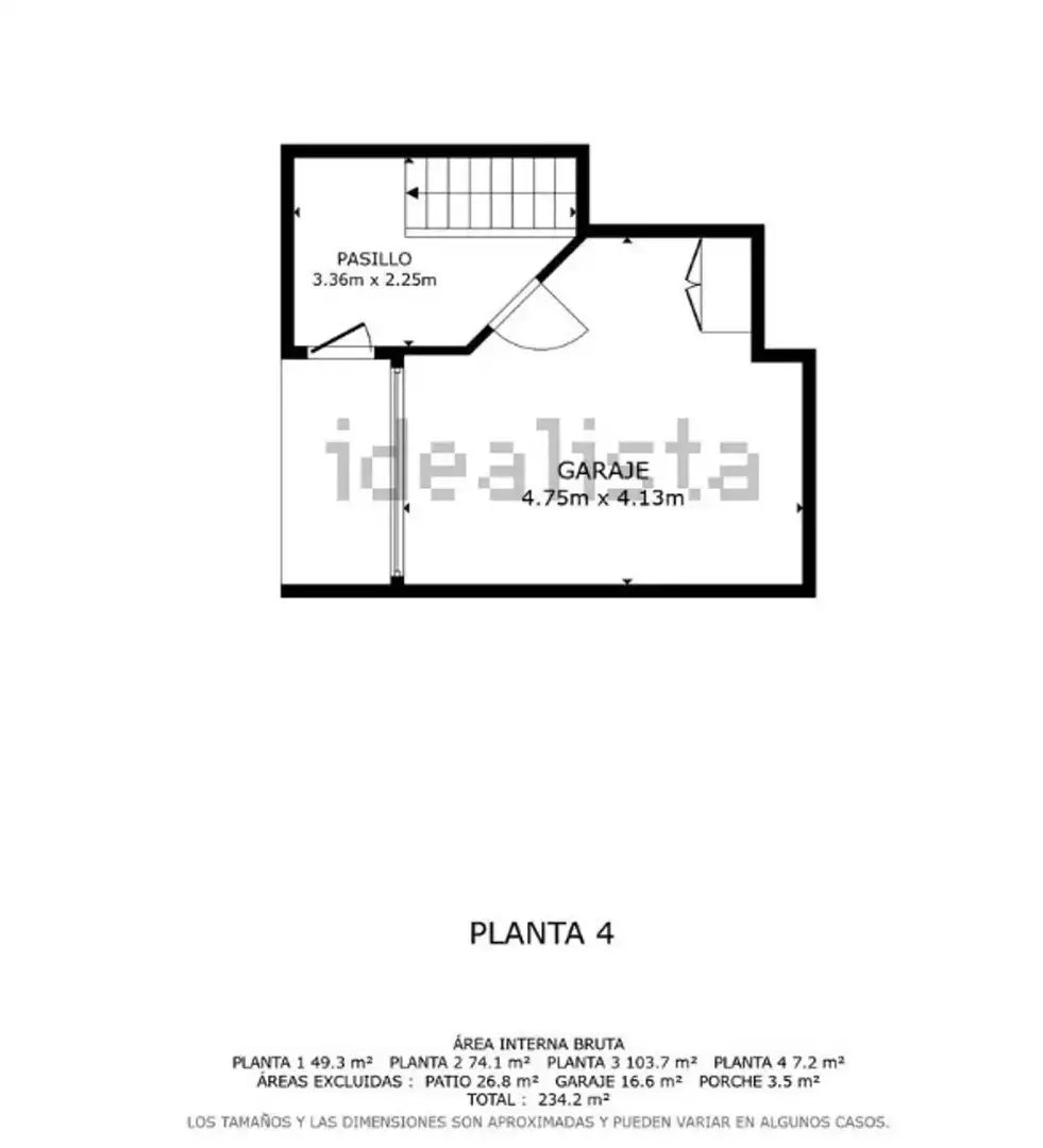 Houses for sale in Terrassa  with Air Conditioner, Heating and Terrace