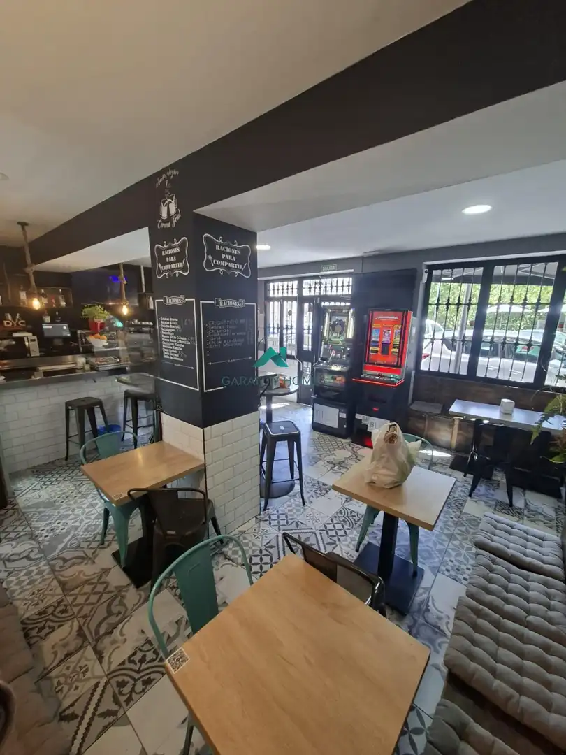 Local comercial en venta en Centro, imagen 4