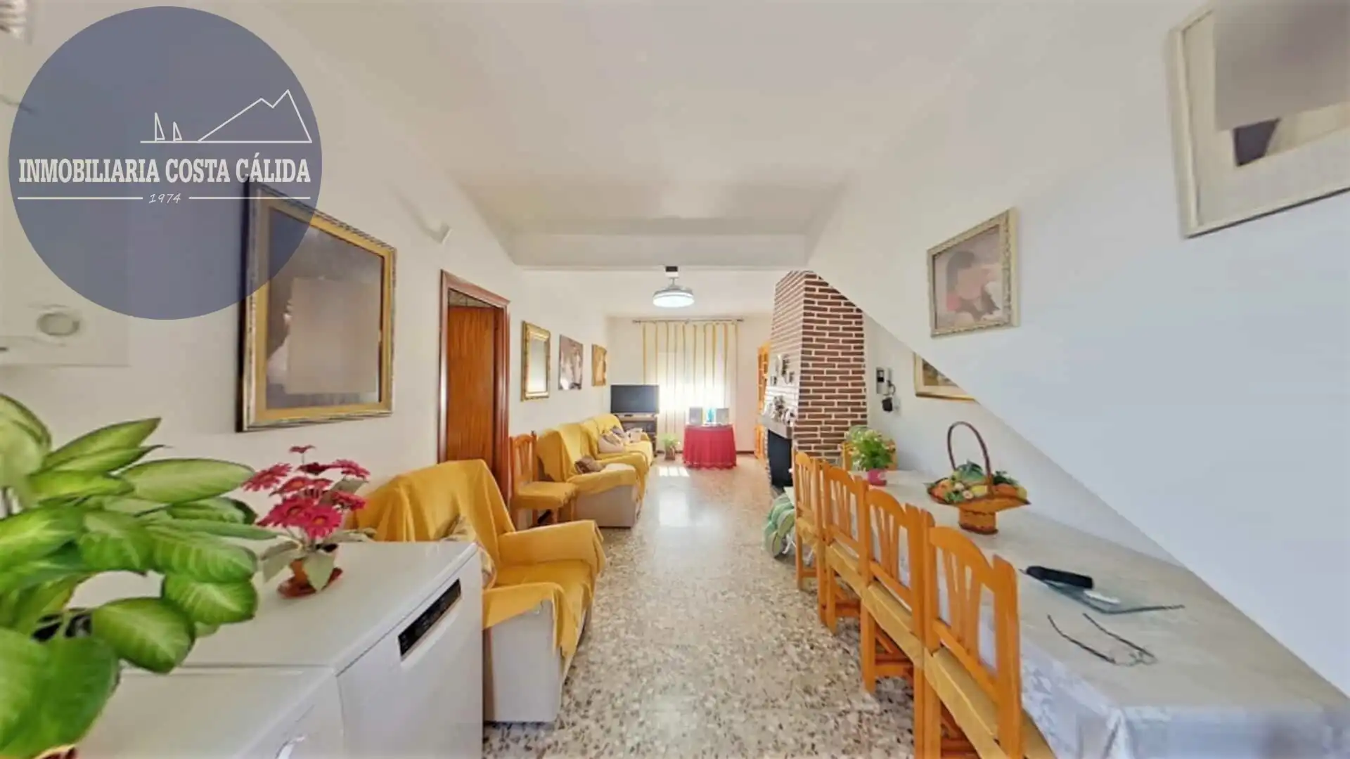 Casa rústica con jardín en venta en RM-D16 40, imagen 5