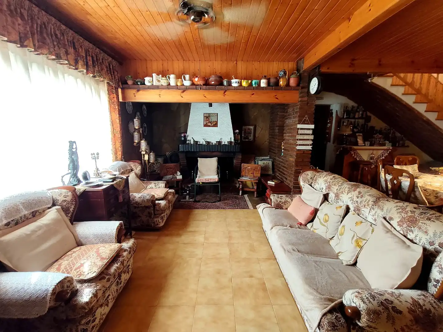 Haus mit Pool zum Verkauf in Torrelles de Llobregat, imagen 32