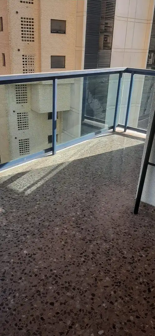 Flat with pool to rent in Juzgados - Plaza de Toros, imagen 12
