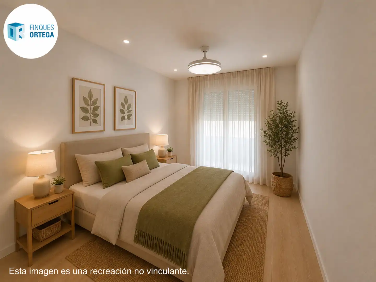 Habitación de Piso en venta en Granollers con Calefacción