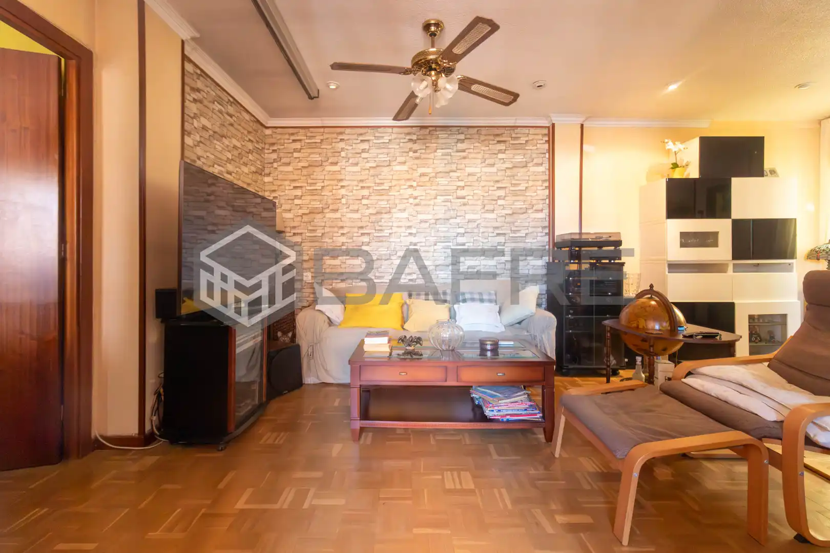 Piso en venta en Rivas-Vaciamadrid con Aire acondicionado, Calefacción y Parquet