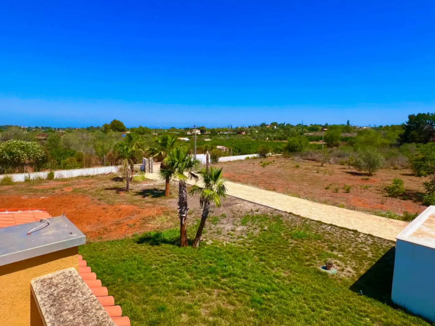 Detached house with terrace for sale in La Sella, imagen 51