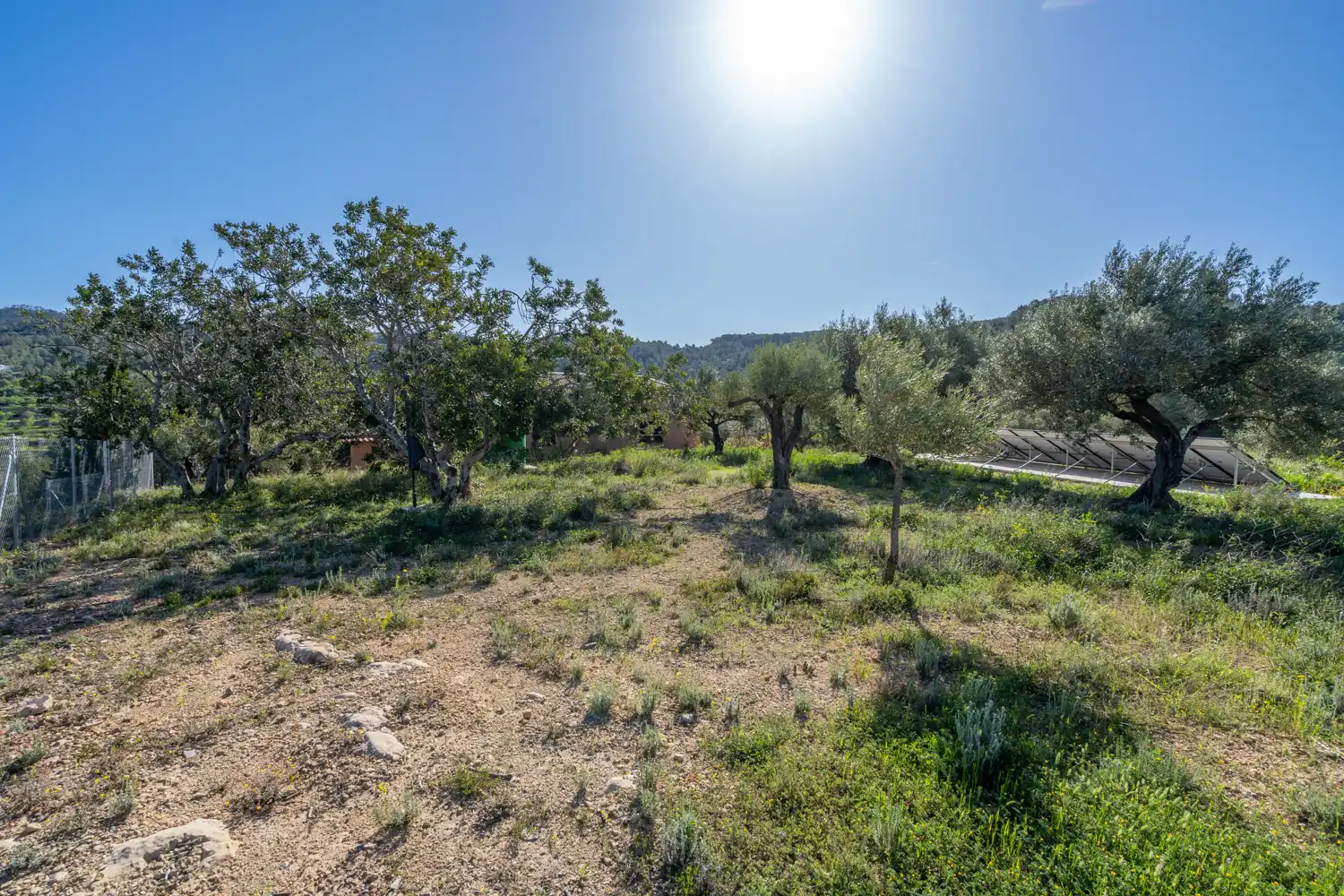 Casa o xalet en venda en Tortosa amb Jardí privat, Moblat i Rentadora