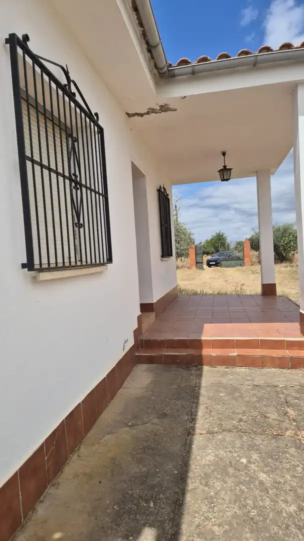 Xalet en venda a Las Vaguadas, imagen 2