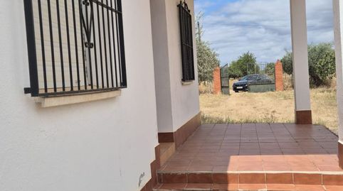 Foto 2 de Casa o chalet en venta en Las Vaguadas, Badajoz Capital