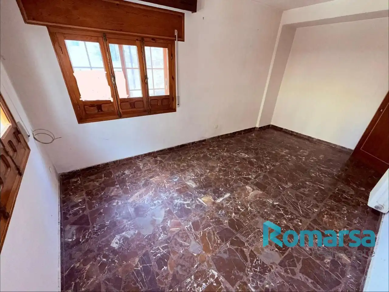 Bedroom of Flat for sale in Las Navas del Marqués , Ávila