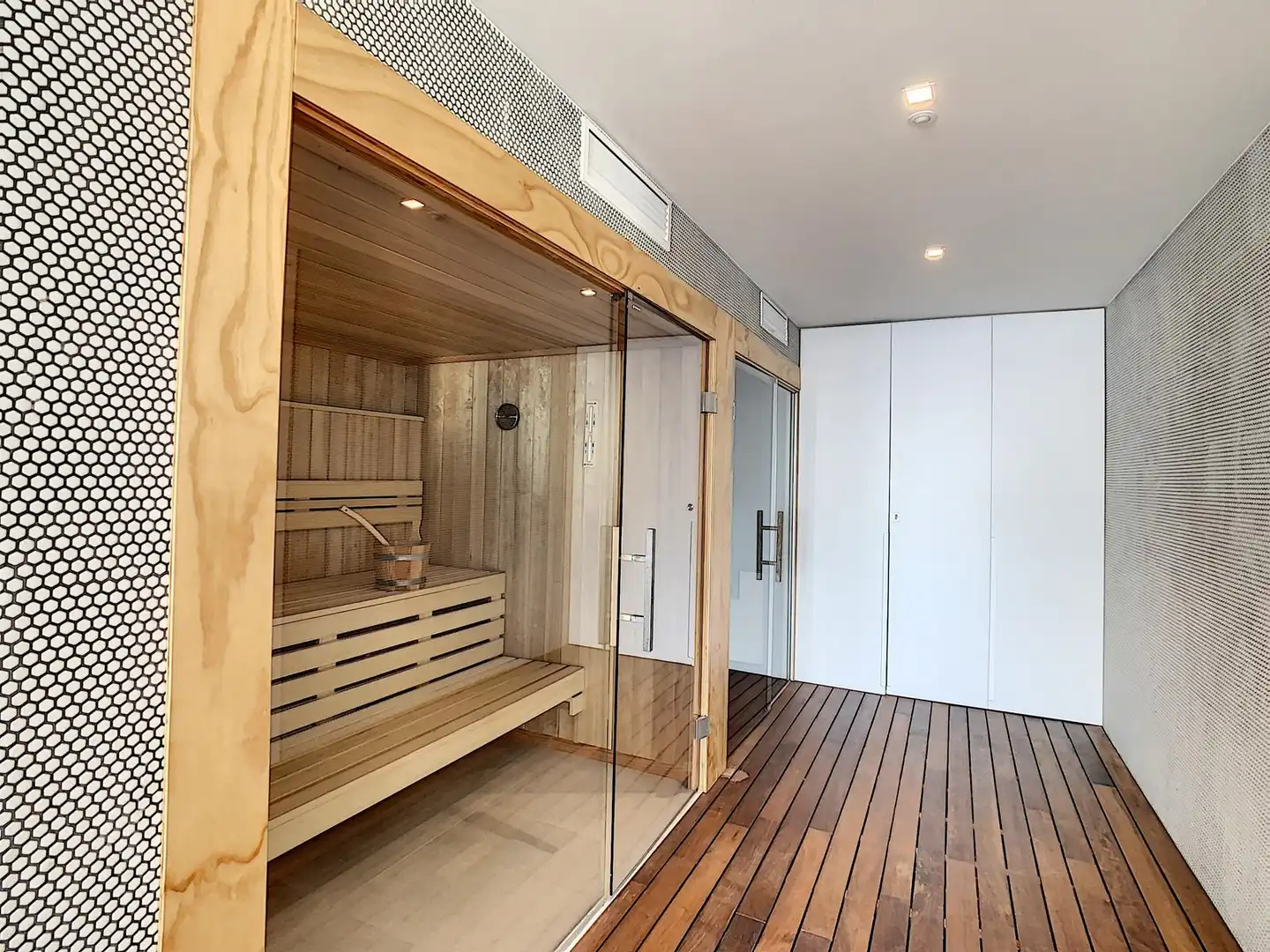 Apartament amb piscina en venda a Cumbre del Sol, imagen 46