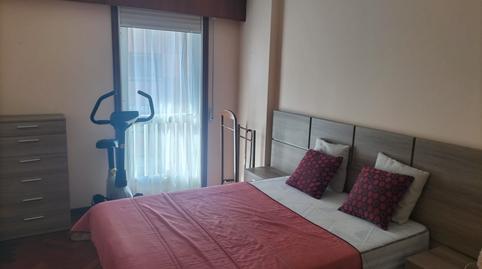 Foto 4 de Piso de alquiler en Avenida de Oza, Los Castros - Castrillón, A Coruña Capital