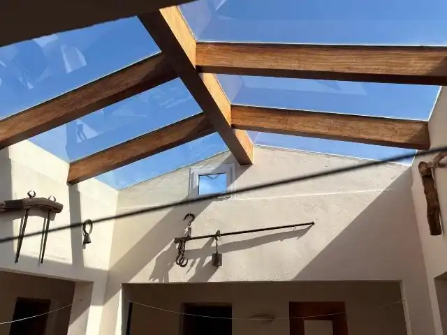 Terrassa de Casa o xalet en venda en Ciutadella de Menorca amb Jardí privat i Terrassa
