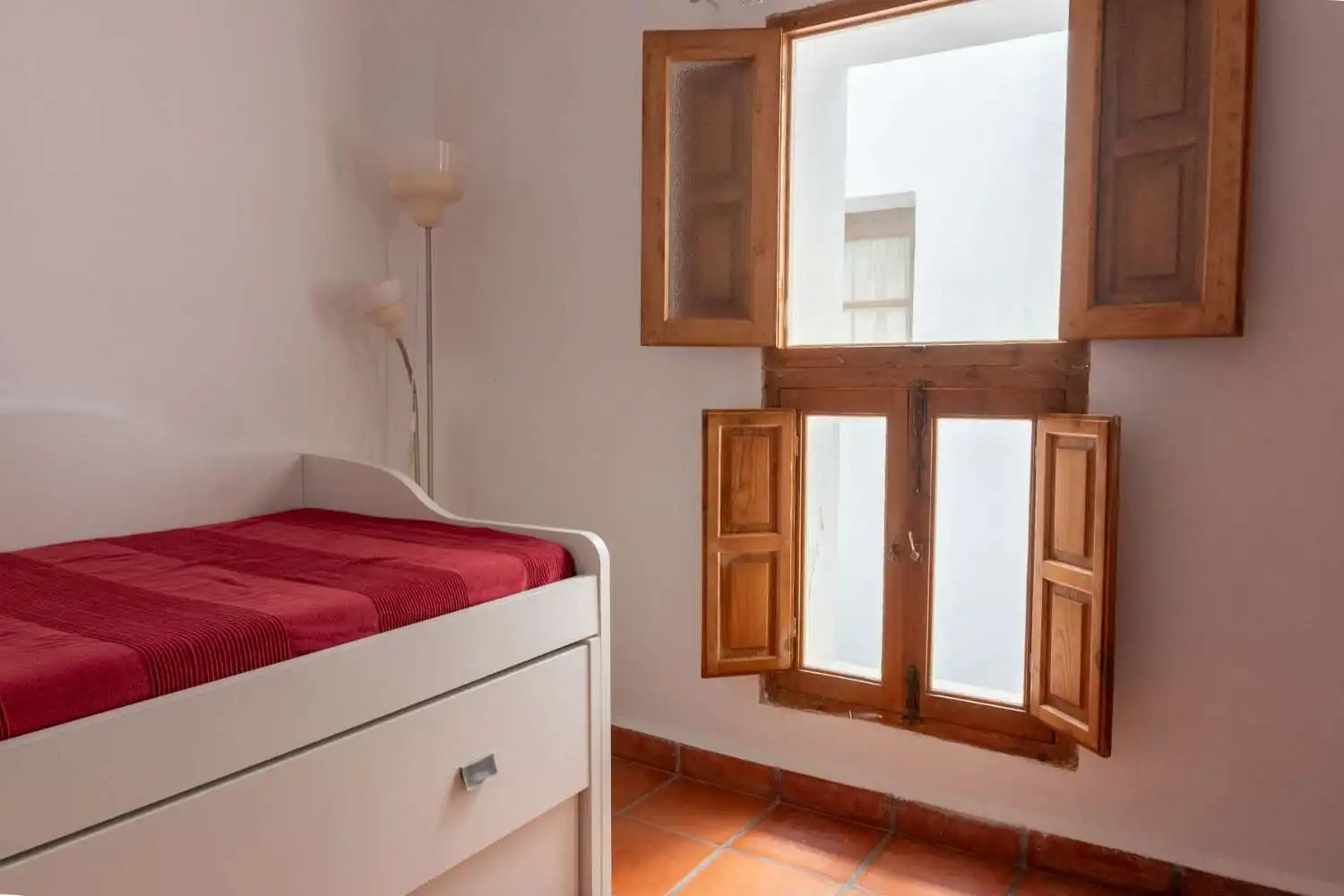 Habitación de Finca rústica en venta en Salobreña con Terraza