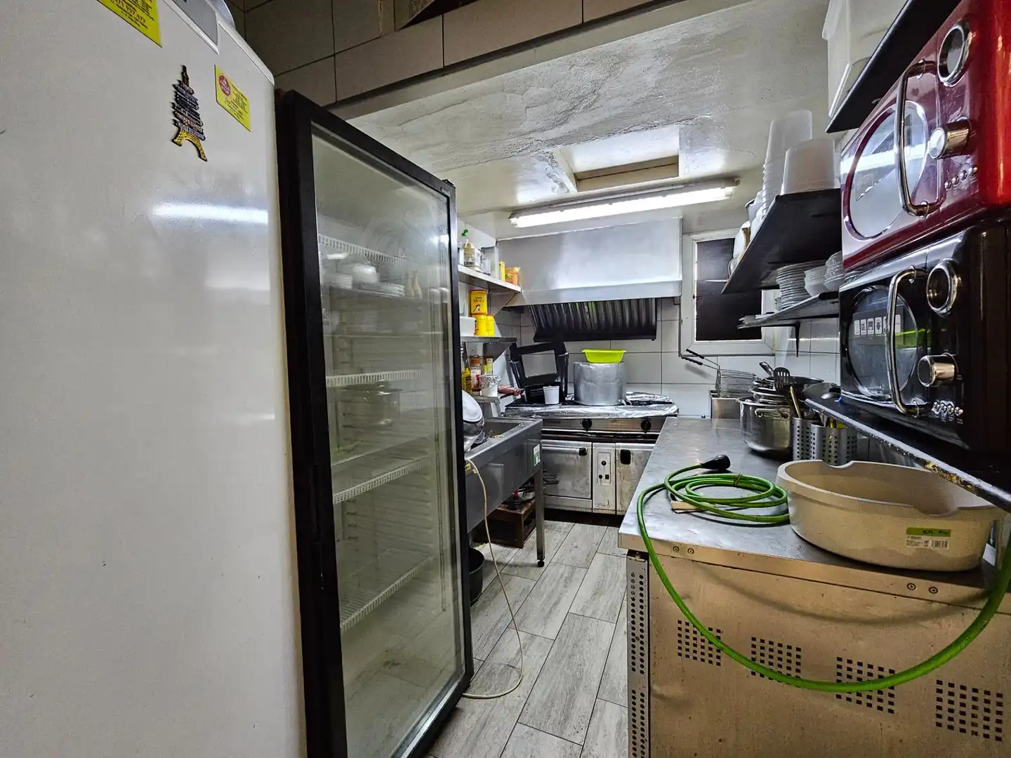 Business premises for sale in Llevant, imagen 8