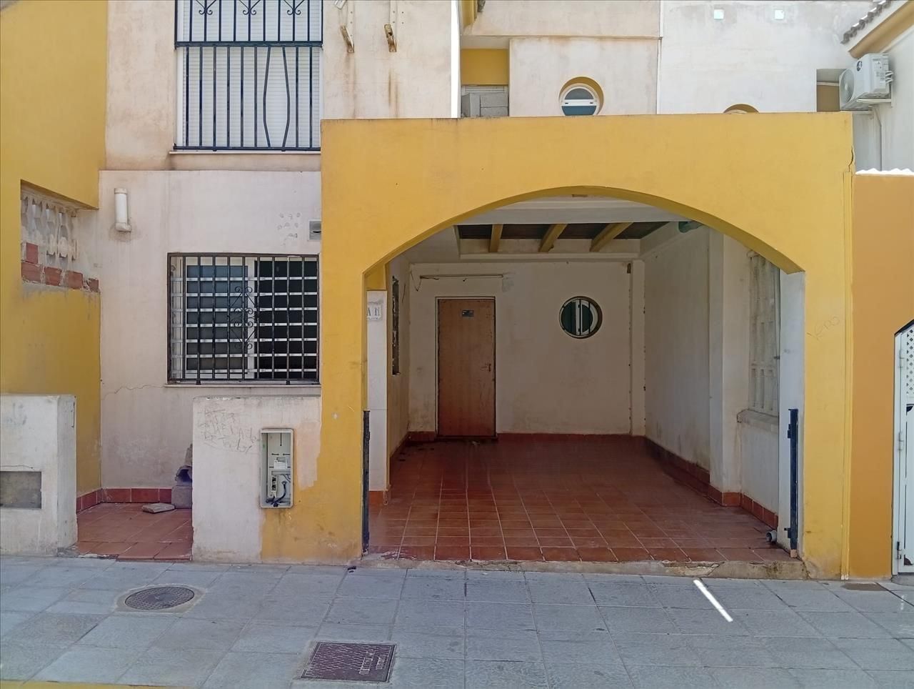 Dúplex en venda en Pechina
