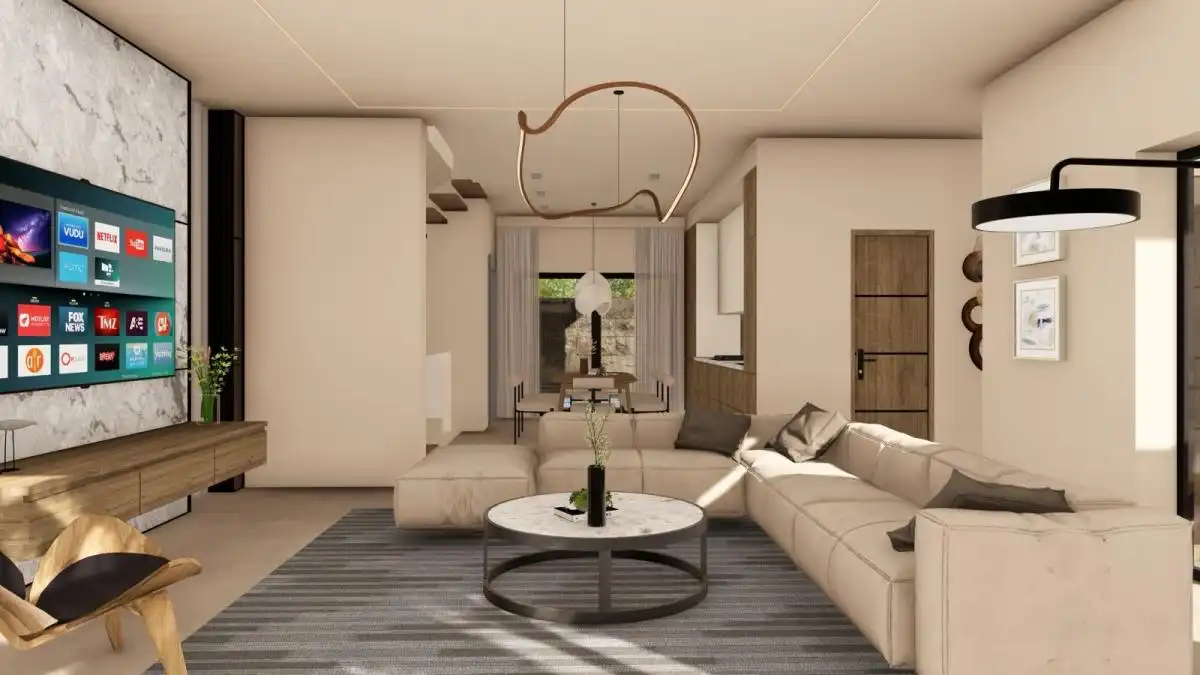 Chalet con piscina en venta en Bahamas Street, imagen 16