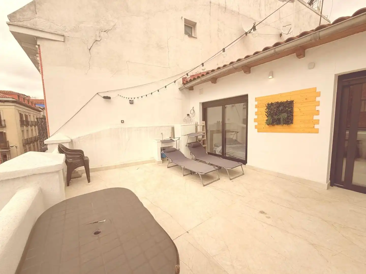 Attico in affitto a Calle Infantas 7, imagen 14