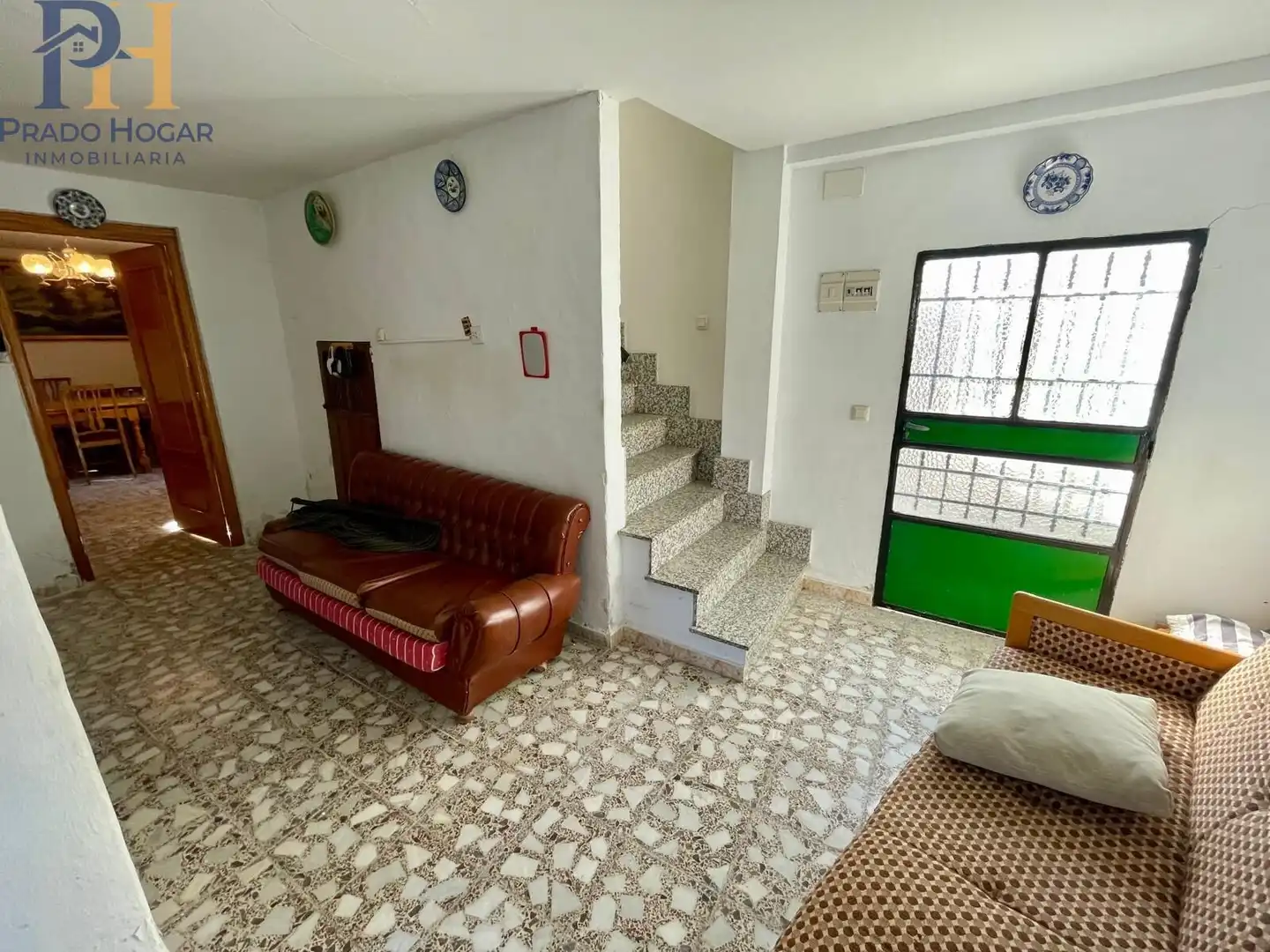 Haus zum Verkauf in Navalcán