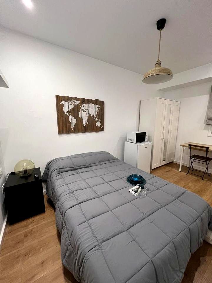 Room in Trinidad, La Laguna