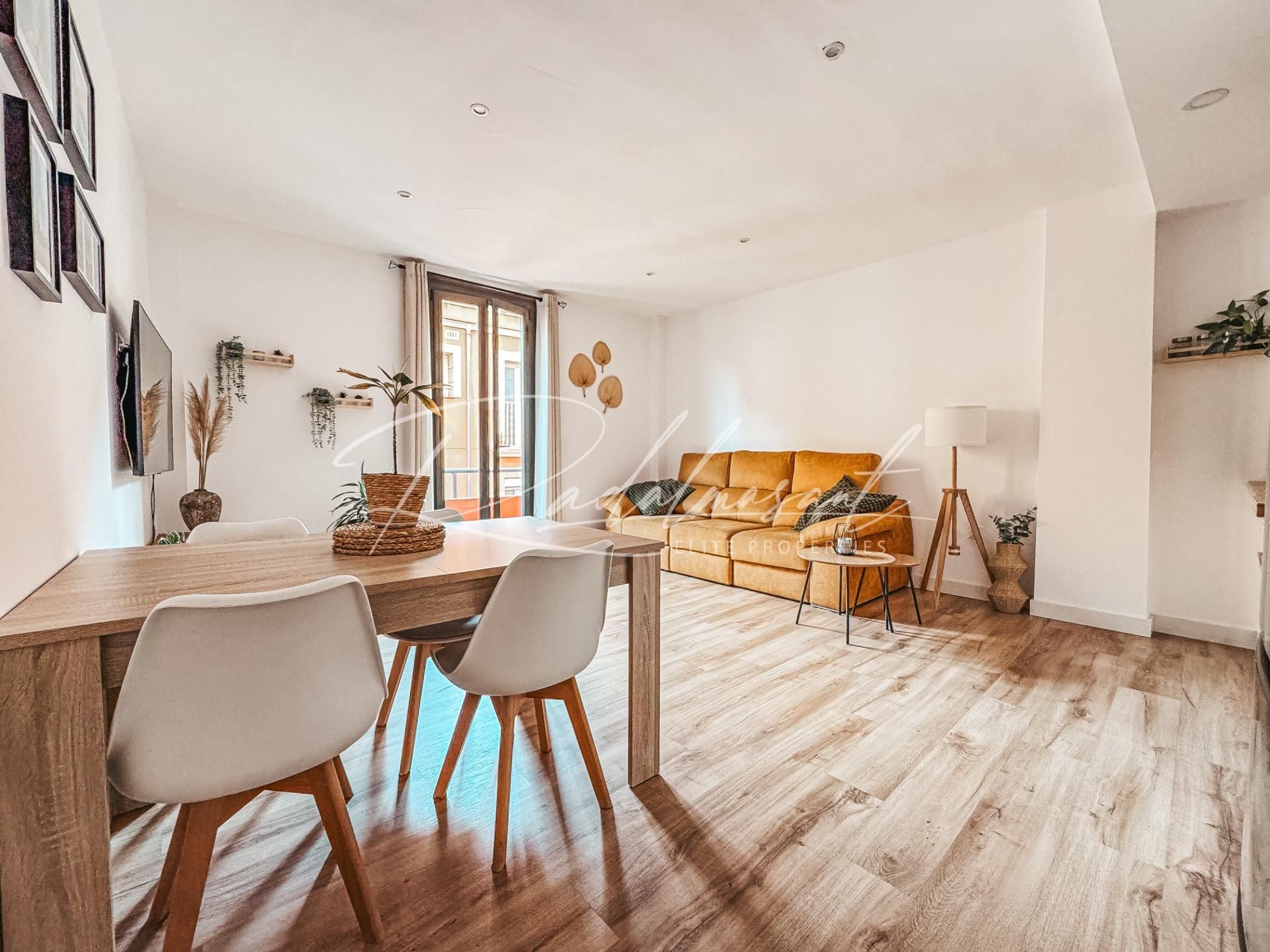 Flat for sale in Carrer Sant Francesc , 44, Centre