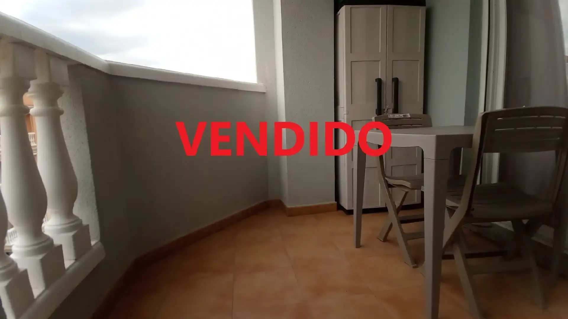 Apartamento en venta en Moncófar Playa