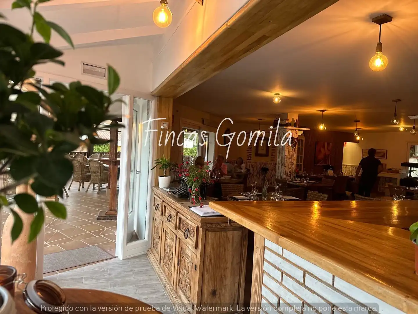 Local en venta en Es Mercadal con Aire acondicionado