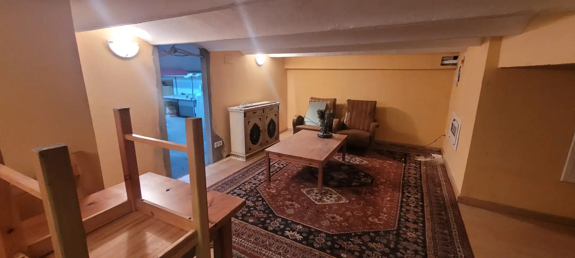 Local comercial en venta en Carrer de Viladomat, imagen 24