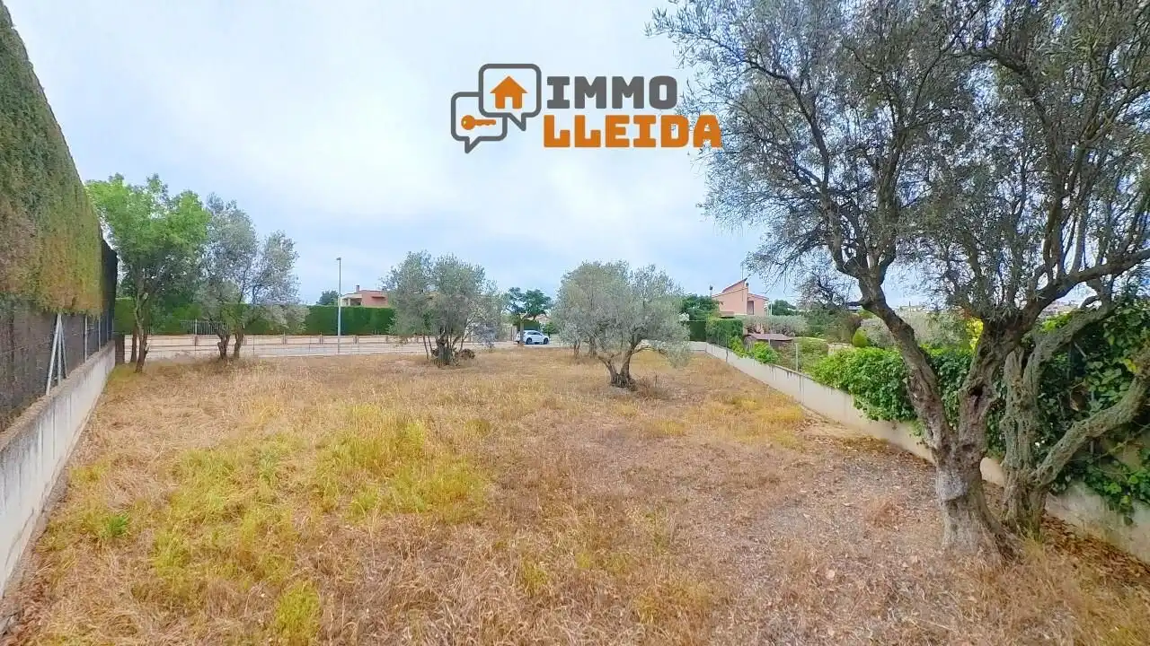 Residencial en venta en Cervera